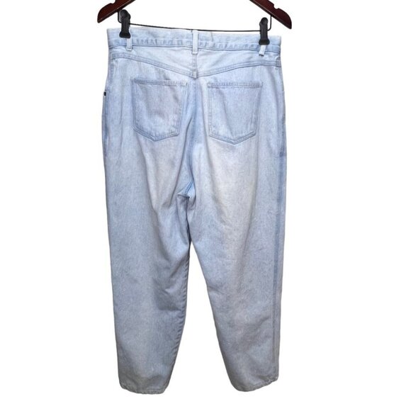 Vintage Martinique Mom Jeans High Rise 100% Cotton - Picture 8 of 11